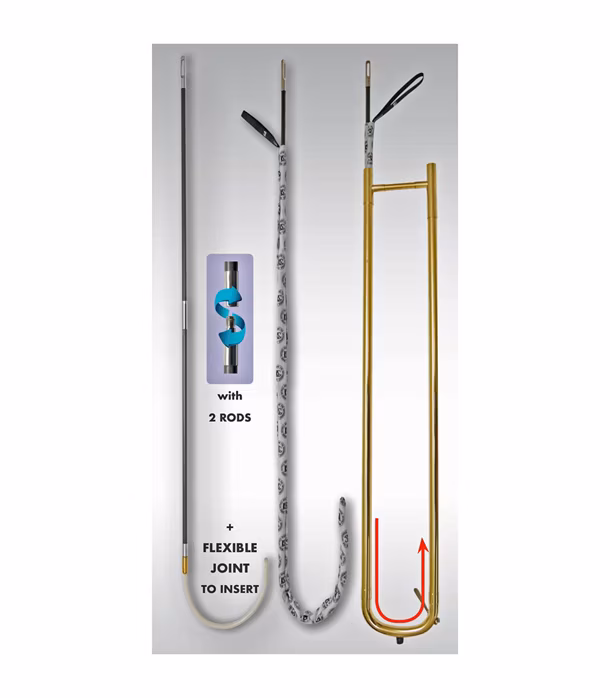 BG France A31TB2 - Perie pentru trombon