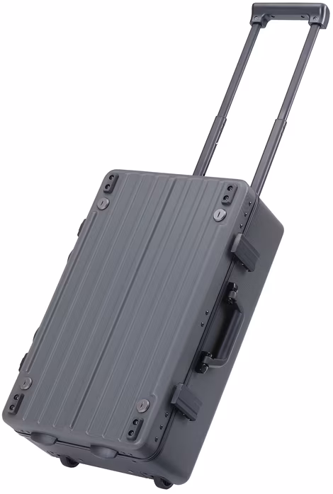 Boss BCB-1000 - Pedal board