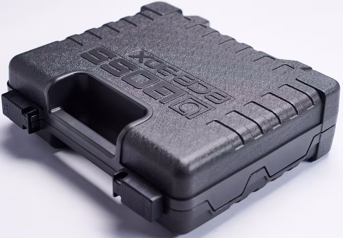 Boss BCB-30X - Pedal board