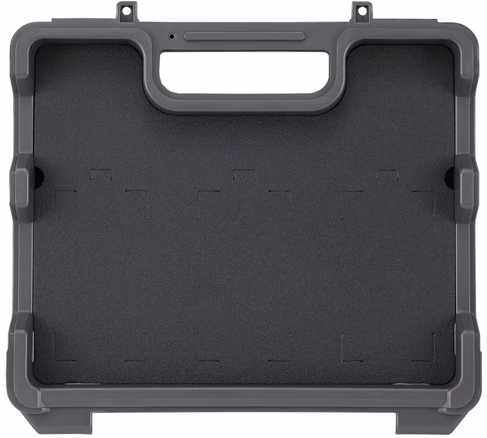 Boss BCB-30X - Pedal board