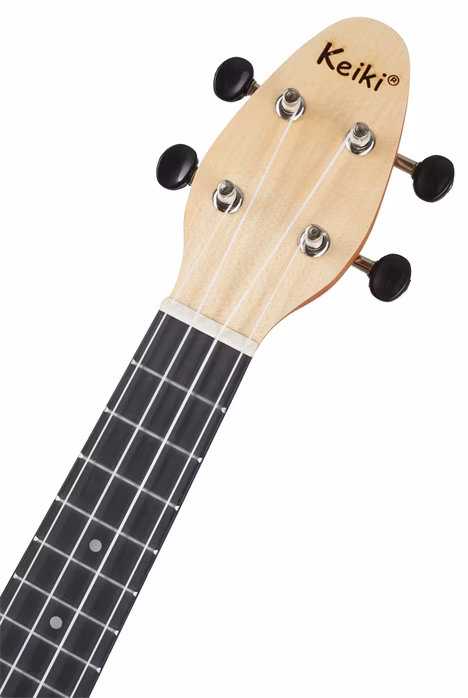 Ortega K2-MAP-L - Ukulele acustice pentru stângaci 