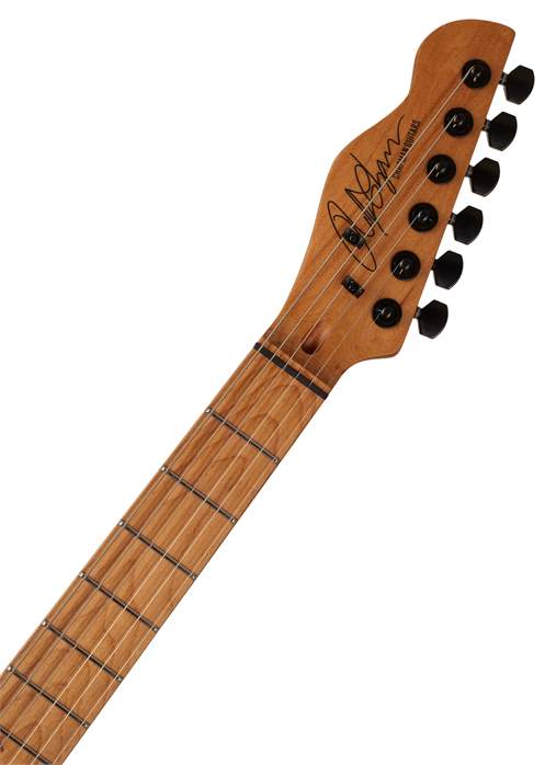 Chapman Guitars ML1 Pro Hybrid Turquoise Rain - Chitară electrică