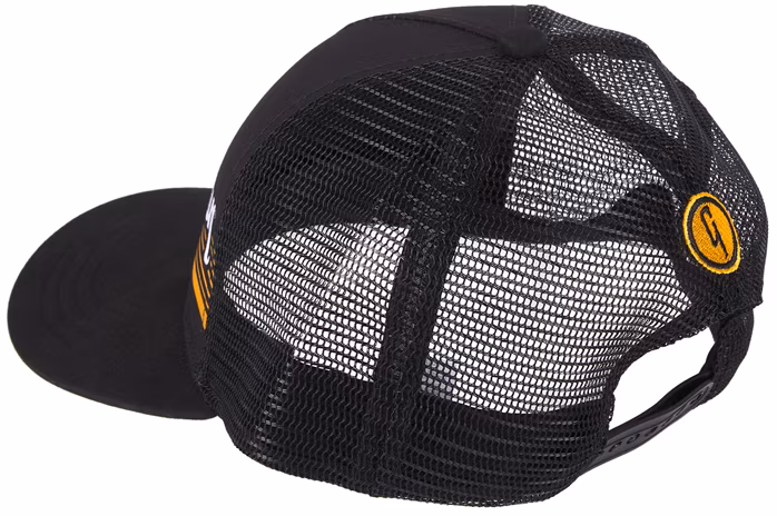 Gibson Gold String Premium Trucker Cap - Şapcă