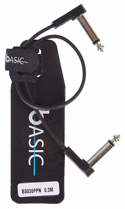 Basic Patch Cable 30 cm - Cablu de conexiune