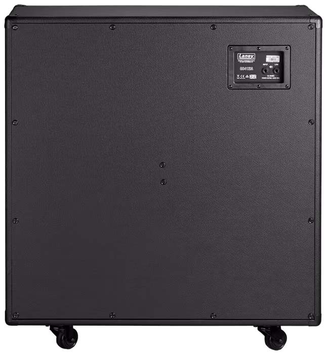 Laney GS412IA - Boxă chitară