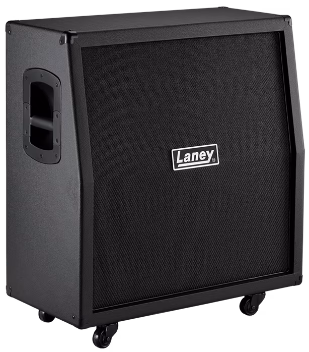 Laney GS412IA - Boxă chitară