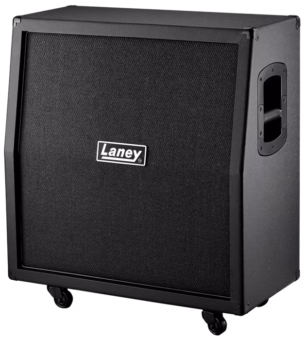 Laney GS412IA - Boxă chitară