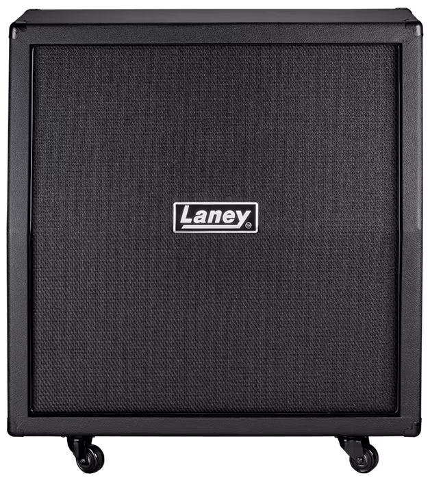 Laney GS412IA - Boxă chitară