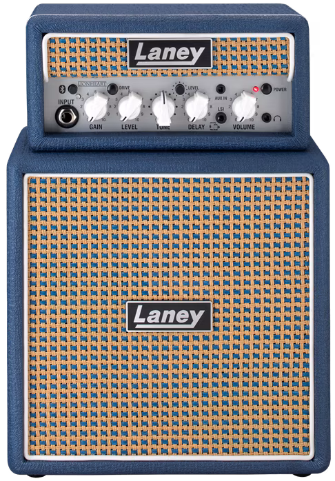 Laney MINISTACK-B-LION - Combo de chitară cu tranzistor 