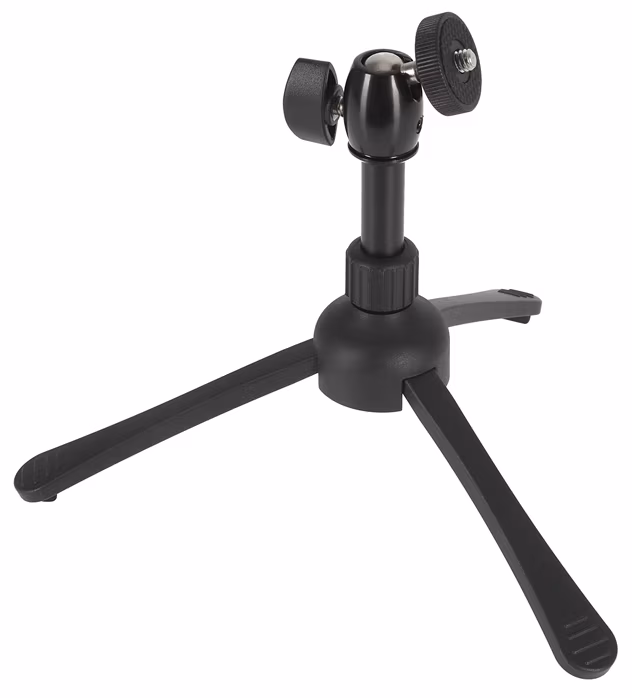 Zoom TPS-5 - Suport microfon 