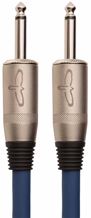 PRS Classic Speaker Cable 6' Straight - Cablu pentru difuzor