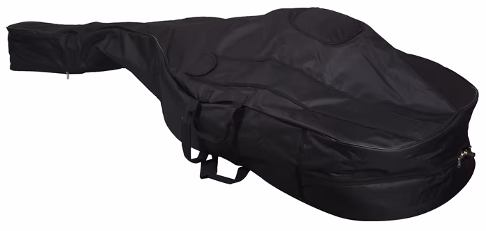 Palatino DS 500 Bass Bag 3/4 - Husă pentru contrabas