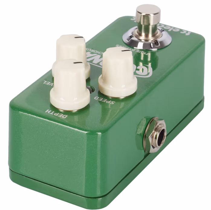 TC Electronic Corona Mini - Efect chitară
