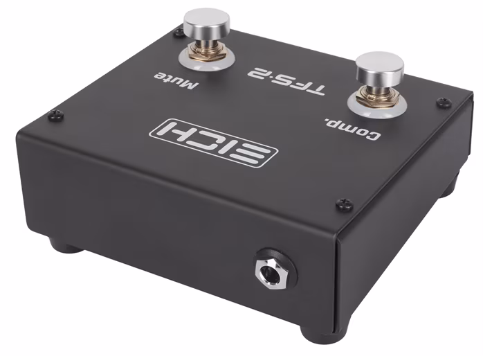 Eich Footswitch T1000  - Comutator pedală