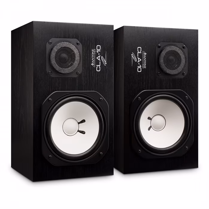 Avantone Pro CLA-10 (pair) - Monitoare de studio pasive