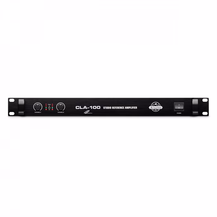 Avantone Pro CLA-100 (neambalat) - Amplificator final