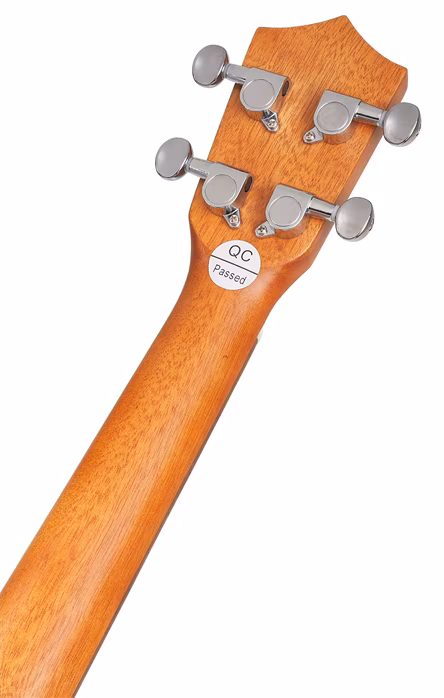 Bamboo U-23 American Eagle - Ukulele acustice