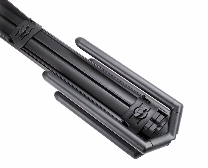 K&M 18840 BK - Suport clape