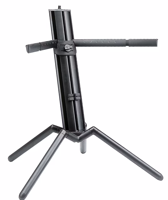 K&M 18840 BK - Suport clape
