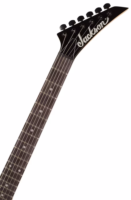 Jackson JS12 Dinky AMR BLK (utilizate) - Chitară electrică
