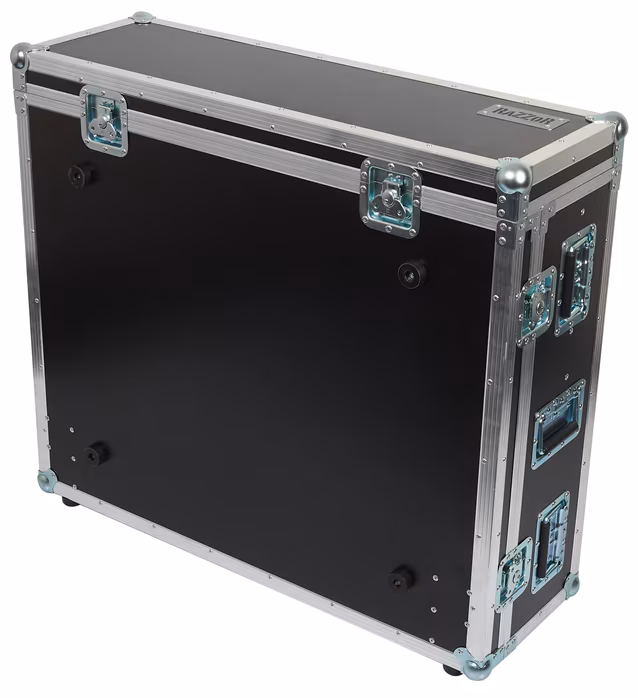 Razzor Cases Midas M32 Live CASE Custom Plus - Valiză pupitru de mixaj 
