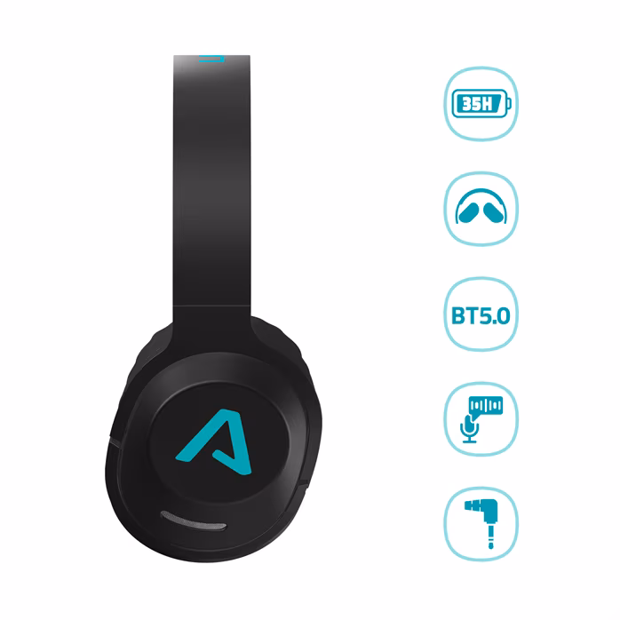 LAMAX Muse2 - Căşti fără fir