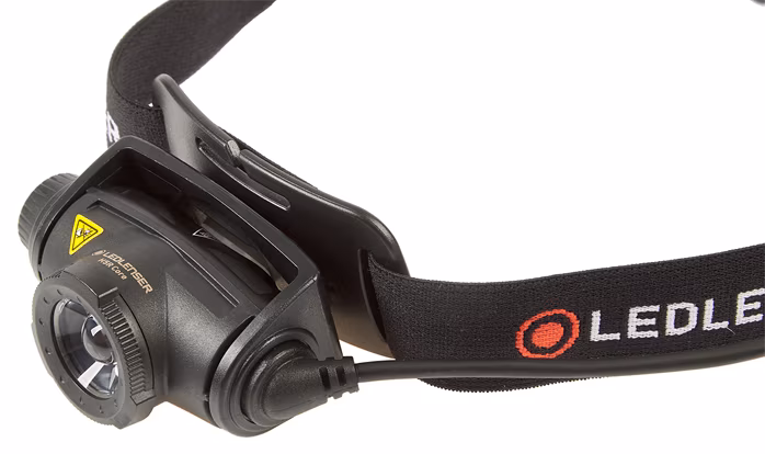 Led Lenser H5R CORE - Lanternă de cap 