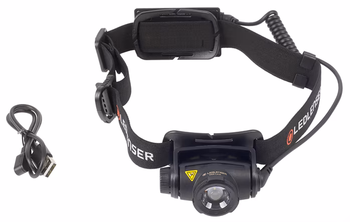Led Lenser H5R CORE - Lanternă de cap 