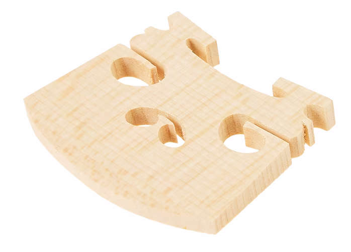 Dowina Violin Bridge 2 1/2 - Căluş pentru vioară