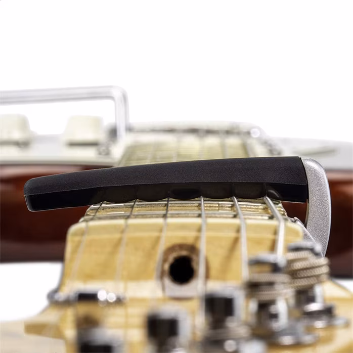 D'Addario PW-CP-19S - Capodastru