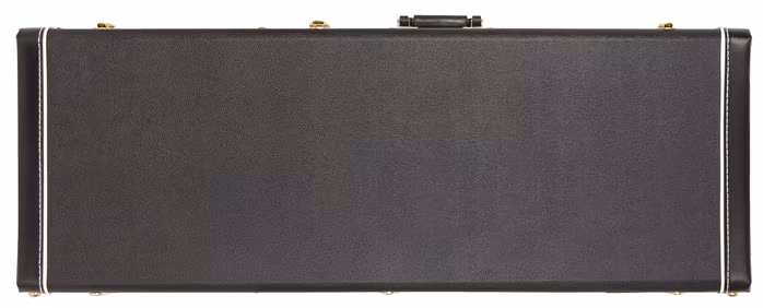 Godin Case French Fitting VFFX - Valiză chitară electrică