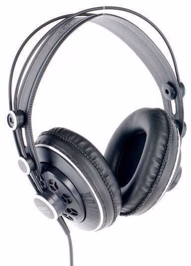Superlux HD681F - Căşti pentru studio