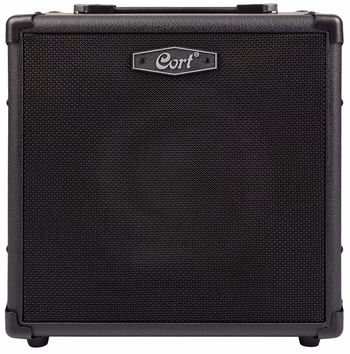Cort CM20B (neambalat) - Combo de chitară bass cu tranzistor 