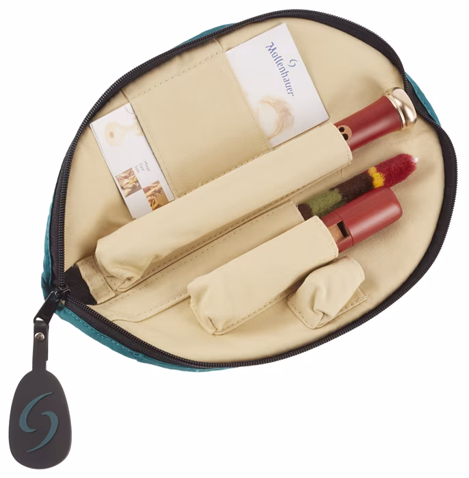 Mollenhauer Adris Dream 4119R - Flaut drept tip soprană