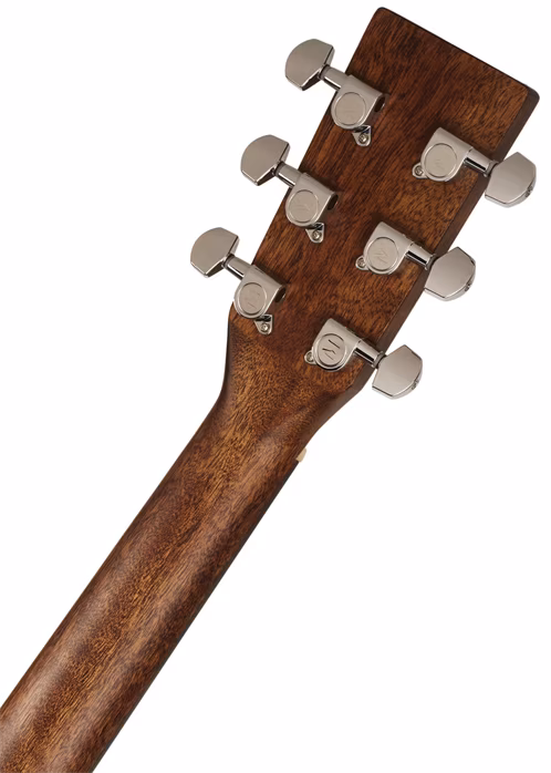 Sigma Guitars DMEL - Chitară electro-acustică pentru stângaci 