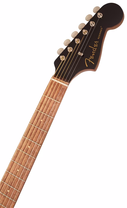 Fender Redondo Player JTB - Chitară electro-acustică