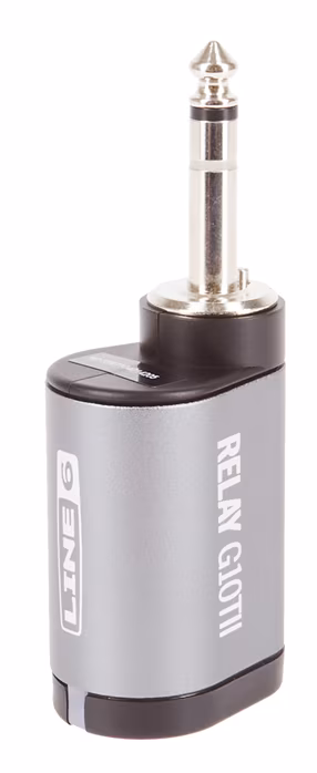 Line 6 Relay G10TII Transmitter - Vezeték nélküli gitár adó