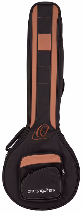 Ortega OBJ250-SBK - Banjo