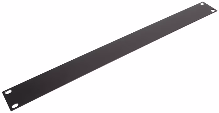 K&M 28210 1HE - Panou rack 