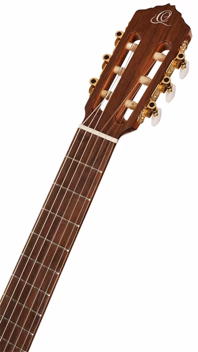 Ortega RCE158MN - Chitară clasică electro-acustică