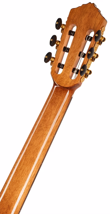 Ortega RCE138-T4 - Chitară clasică electro-acustică