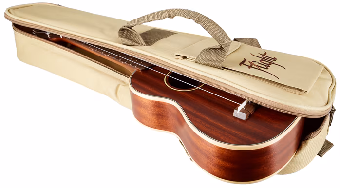 Flight MUS-2 (neambalat) - Ukulele acustice