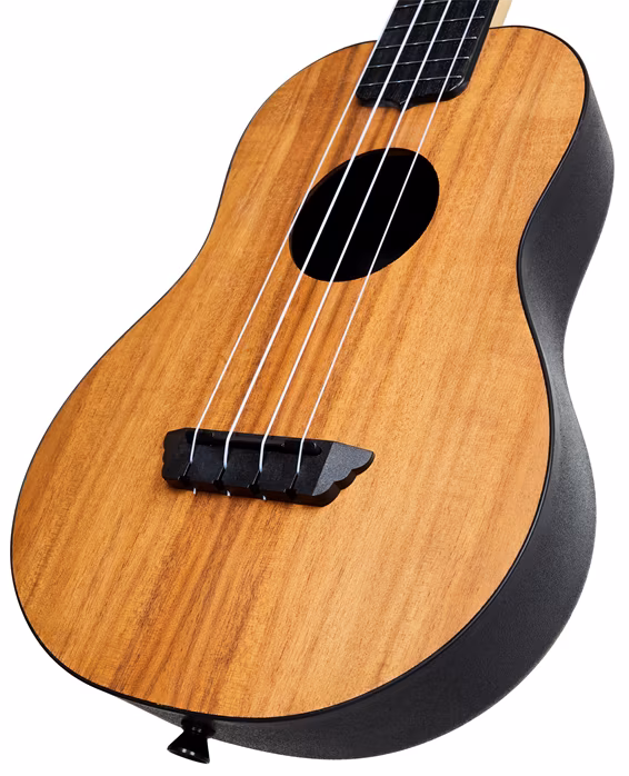 Flight TUC-55 Acacia - Ukulele acustice