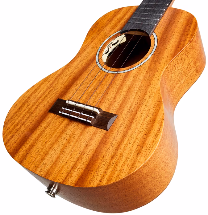 Flight Antonia TE - Ukulele electro-acustice