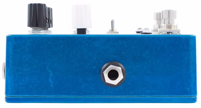 Earthquaker Devices Avalanche Run V2 - Efect chitară