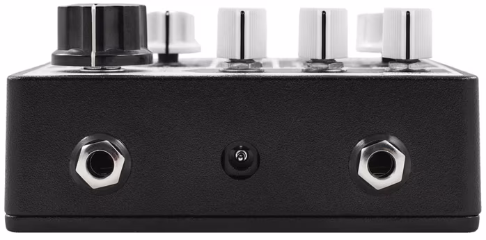 Earthquaker Devices Data Corrupter - Efect chitară