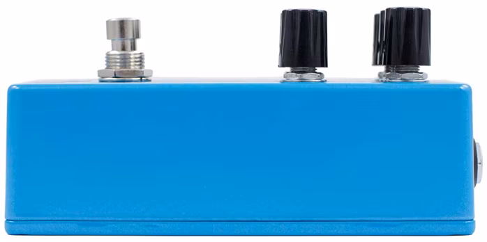 Earthquaker Devices The Warden V2 - Efect chitară