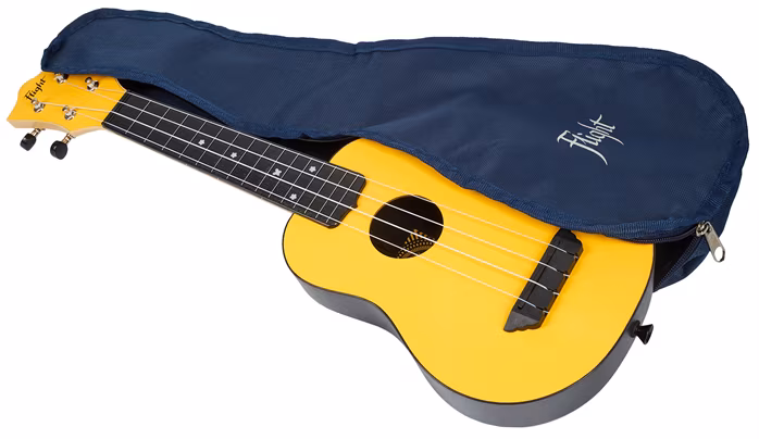 Flight TUS-35 YW - Ukulele acustice