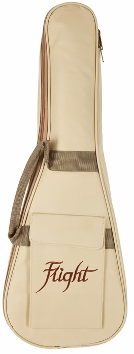 Flight DUS 460 Amara - Ukulele acustice