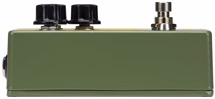 Earthquaker Devices Plumes - Efect chitară